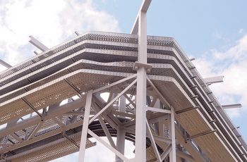 Кабеленесущие системы