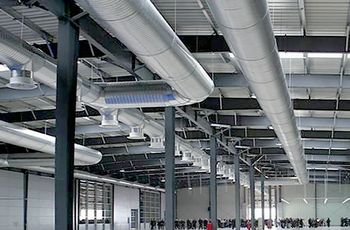 Системы инженерных коммуникаций