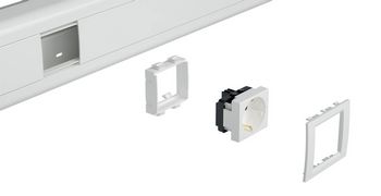 Рабочее место на 2 модуля Viva (1 пост)