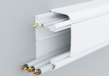 Уникальная конструкция In-Liner Front