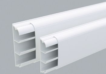 Разделители In-Liner Front