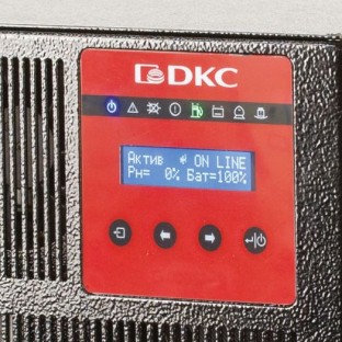 Ассортимент продукции ДКС