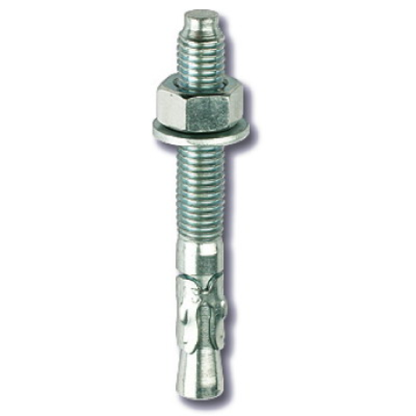CM481275 | Анкер усиленный клиновой М12х75