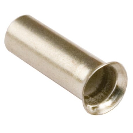 2ART96 | Наконечник-гильза неизолированный 2,5 кв.мм (НШВ)