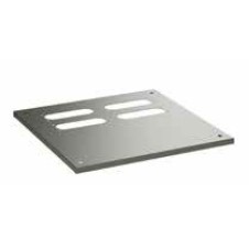 Верхн. панель под фл. FL21, 600x600 мм