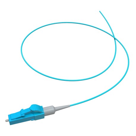 RNPT53LCU15 | Пигтейл оптический, 50/125 (OM3), LC/UPC, 1.5 м