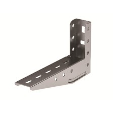 Консоль BBL-40 с опорой облегченная, осн.100, горячеоцинкованное