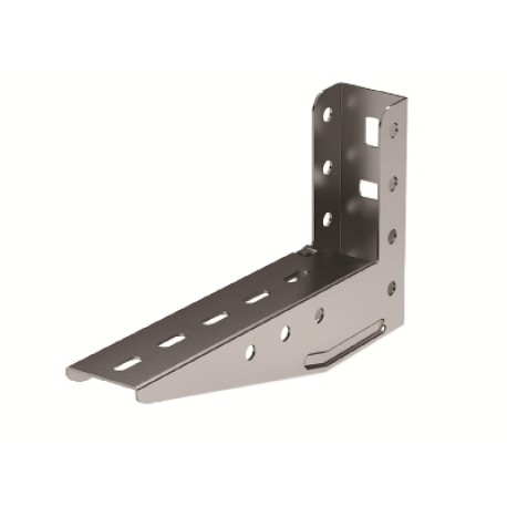 BBL4010HDZ | Консоль BBL-40 с опорой облегченная, осн.100, горячеоцинкованное