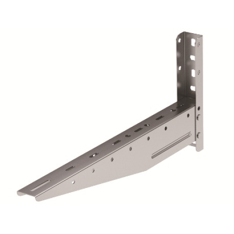 BBL5550 | Консоль BBL-55 с опорой усиленная, осн.500