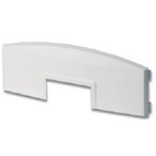 Адаптер для ввода канала 50х20 мм в 6-мод. коробку Brava