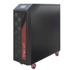 Онлайн ИБП ДКС серии Trio XT, 3/3, 50 кВА/50 кВт, EPO, RS-232, Modbus(RTU), плата параллельной работы, клеммная колодка, Tower, без АКБ