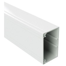 TA-GN 120x40 Короб с крышкой с направляющими для установки разделителей