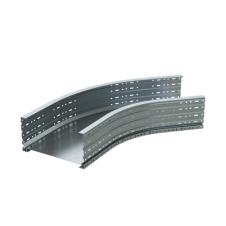 Угол листовой горизонтальный 45° 200х100, горячеоцинкованное