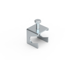 Арматурный зажим