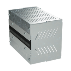 Коробка комм. задняя 400-630А В=300 мм