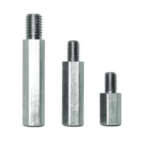 QSP0504 | Спейсер 50, 7, М4