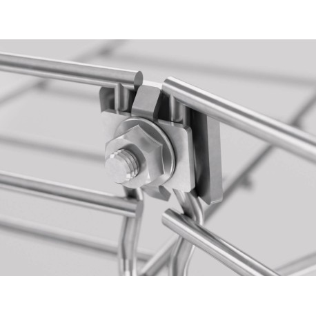 CM350001 | Комплект крепежа №1 для проволочного лотка-2