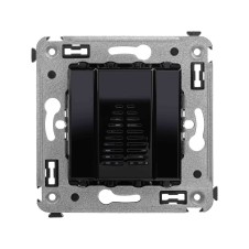 Звонок в стену, Avanti, Черный квадрат