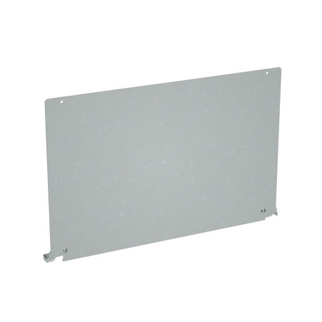 R5RCB406 | Плата монтажная релейного отсека Ш=400 В=600