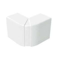 NEA 80x40 Угол внешний неизменяемый (90°) (розница, 1 шт в пакете)