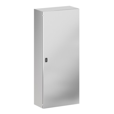 R5STH1463-304 | Корпус навесной STH с М/П из нержавеющей cтали AISI304 ВхШхГ 1400x600x300 мм, без фланца