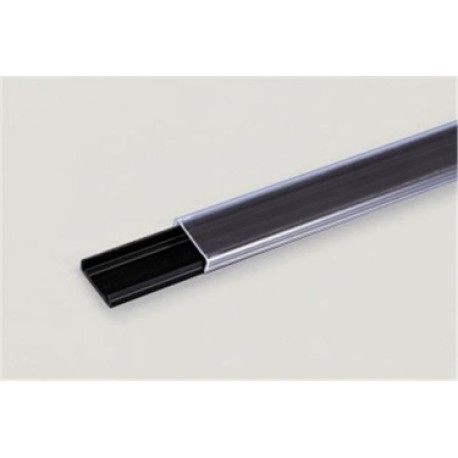 RAIL100009AHP | Профиль с клейким основанием для маркировки типаTA209* и TAS209* длина 1000 мм