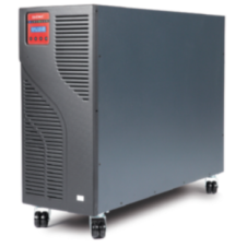 Трехфазный ИБП, 8 кВА, 2х20х9 Ач