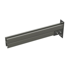 Кронштейн двойной, осн.750, стеклопластик