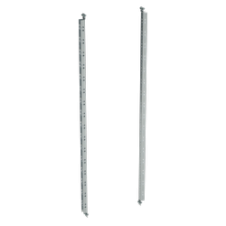 Стойки вертик. доп. В=2000 мм (1721 мм), 1 кмп = 2 шт.