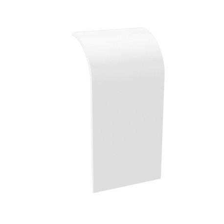 09509 | Накладка на стык профиля 90х50 мм