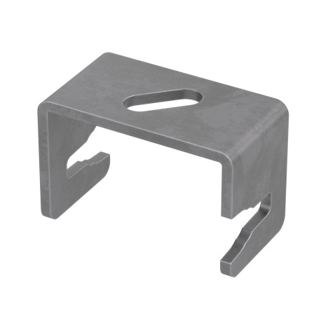 ND2311 | Скоба-держатель полосы, 45 мм