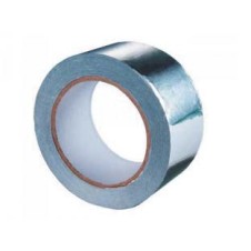 Лента алюминиевая, Ш=50мм, длина 25м