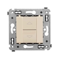 Механизм управления рольставней в стену, Avanti, Ванильная дымка