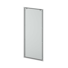 Панель задняя для шкафов CQE N, ВхШ 1800х400 мм