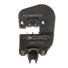 Матрица CSV для обжима изолированных наконечников 0,5-2,5 кв.мм