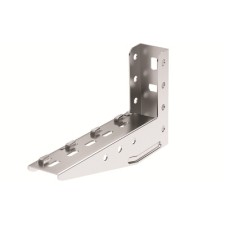 Консоль для проволочного лотка ML, осн.100, толщ.2.0мм