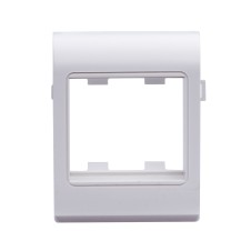 PDA-DN 80 Рамка-суппорт под 2 модуля VIVA