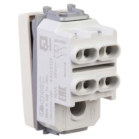 4405121 | Инвертор модульный, "Avanti", "Ванильная дымка", 1 модуль-3