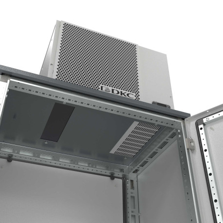 R5KLM30021RT | Потолочный кондиционер 3000 Вт, 230 В, 1 ф, 505х800х508 мм-2