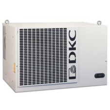 Кондиционер потолочный 1000 Вт, 230В (1 фаза)