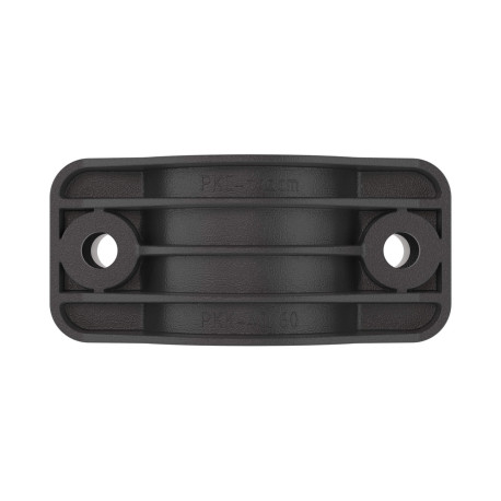 BHR2006 | Держатель кабельный BHR-20 для крепления одножильных и многожильных кабелей, д. 40-60 мм-2