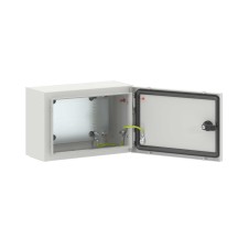 Корпус навесной STE с М/П ВхШхГ 200x300x150 мм