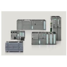 Маркировка для ПЛК Siemens Simatic S7-1500 Зеленый