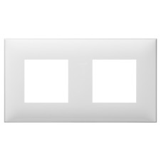 Рамка ARTLEBEDEV, "Avanti", "Белое облако", 4 модуля