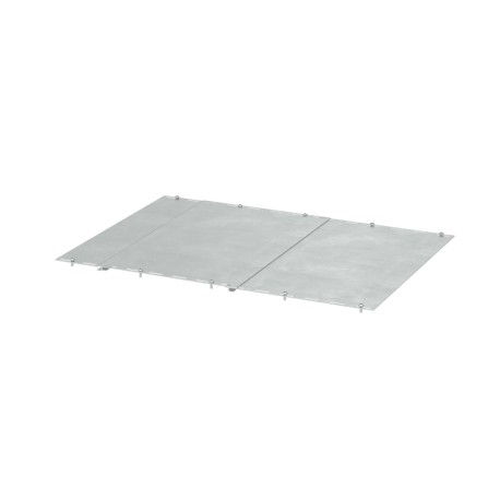 R5N3BP612 | Комплект донных пластин 3-секционных ШхГ 1200x600 мм, по глубине