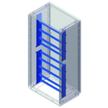 095777819 | Рама монтажная, для шкафов Conchiglia, ВхШ: 1390 x 580 мм