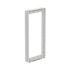 Комплект объединения шкафов Conchiglia, боковая стенка-боковая стенка, В=550/580 мм, Г=460 мм