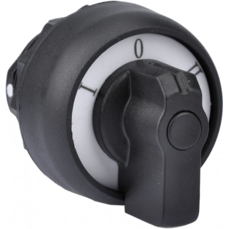 2361.1807.622.05 | Взрывозащищенная насадка. Надпись на черном фоне:"0-.-I". Положение фиксирующего паза 0°.