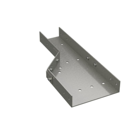 GRR83020R | Переходник правосторонний 300/200 H=80, стеклопластик