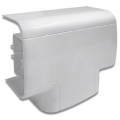 01406 | Тройник 140х50 мм